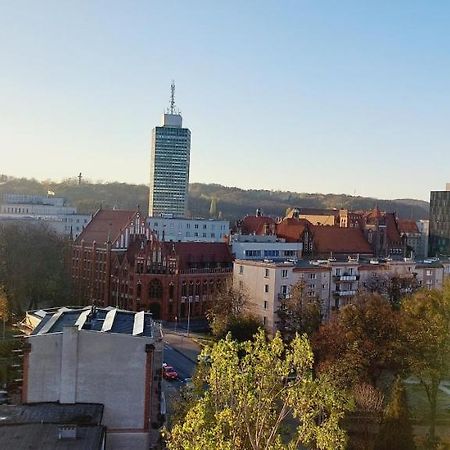 Central Apartments View Gdansk Exterior foto