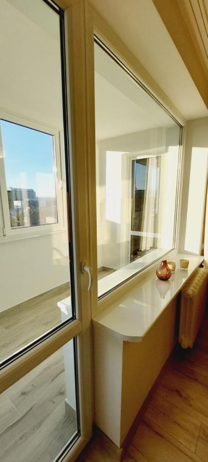 Central Apartments View Gdansk Exterior foto