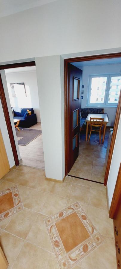 Central Apartments View Gdansk Exterior foto