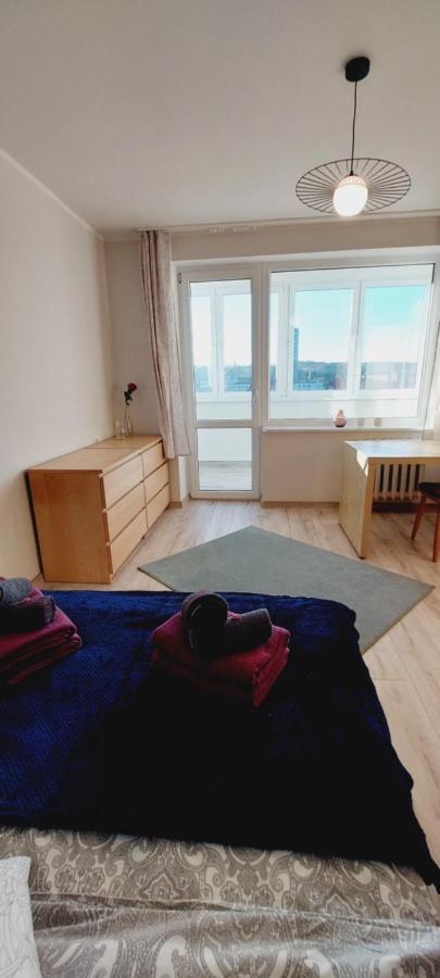 Central Apartments View Gdansk Exterior foto